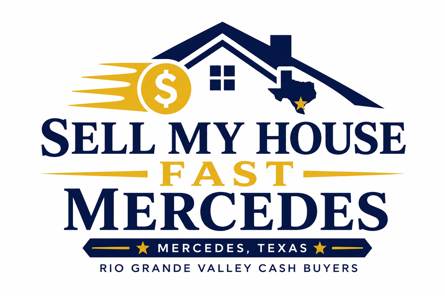 Sell My House Fast Mercedes